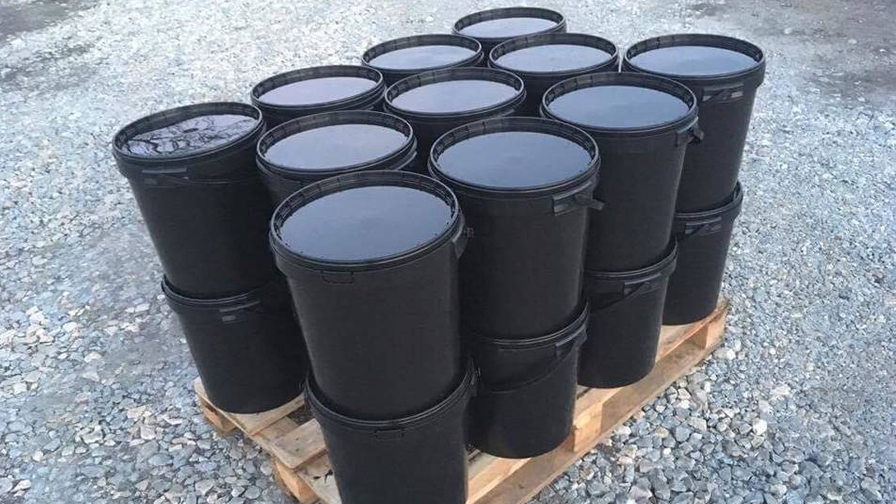 brea liquida en peru